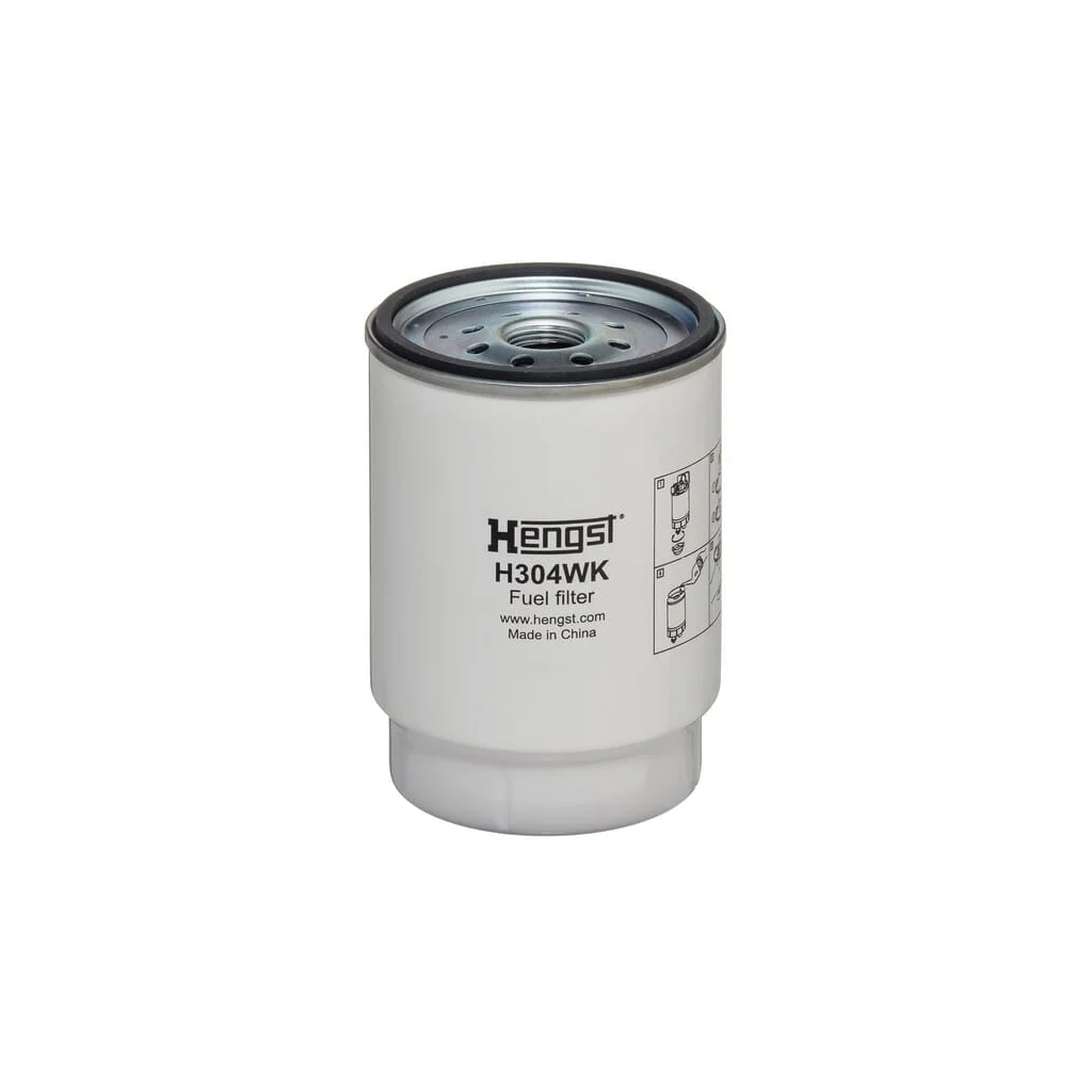 [AMAT2-312599] Filtru de combustibil H304WK