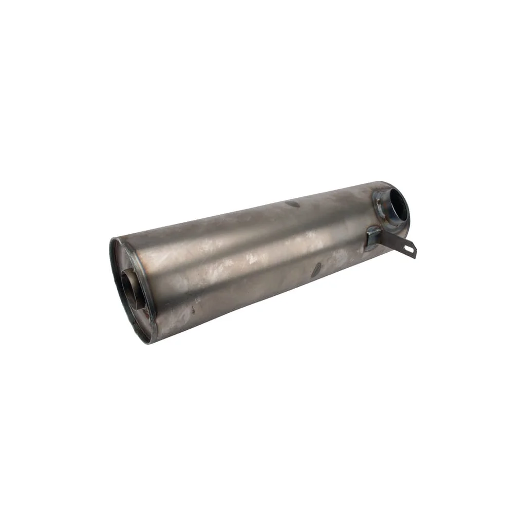 [AMAT2-312601] Tobă de eșapament inferioară H178200100110