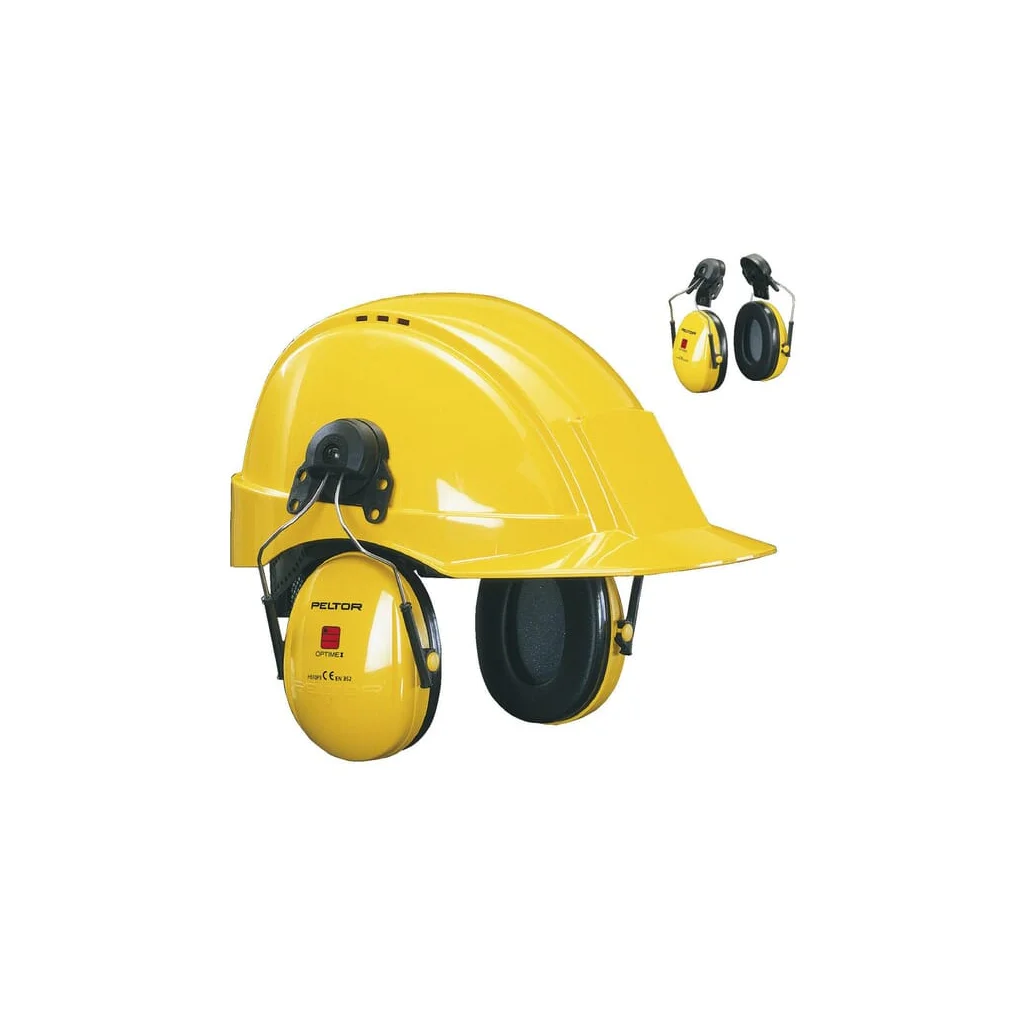 [AMAT2-312635] Antifoane Optime I fixare cască H510P3E405GU