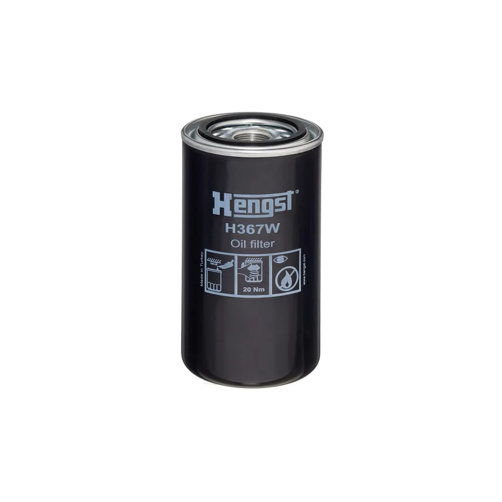 [AMAT2-312655] Filtru de ulei, tubular H367W