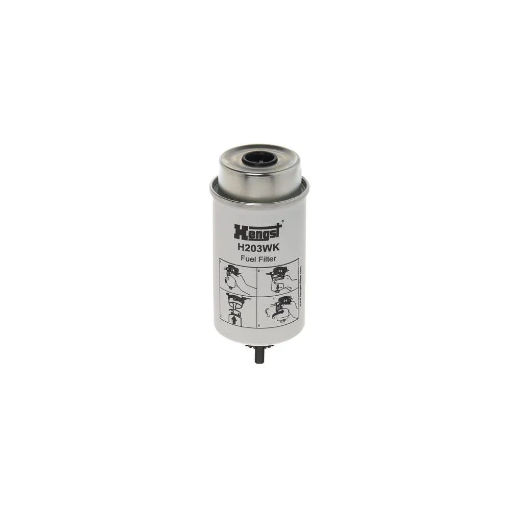 [AMAT2-312657] Filtru combustibil H203WK