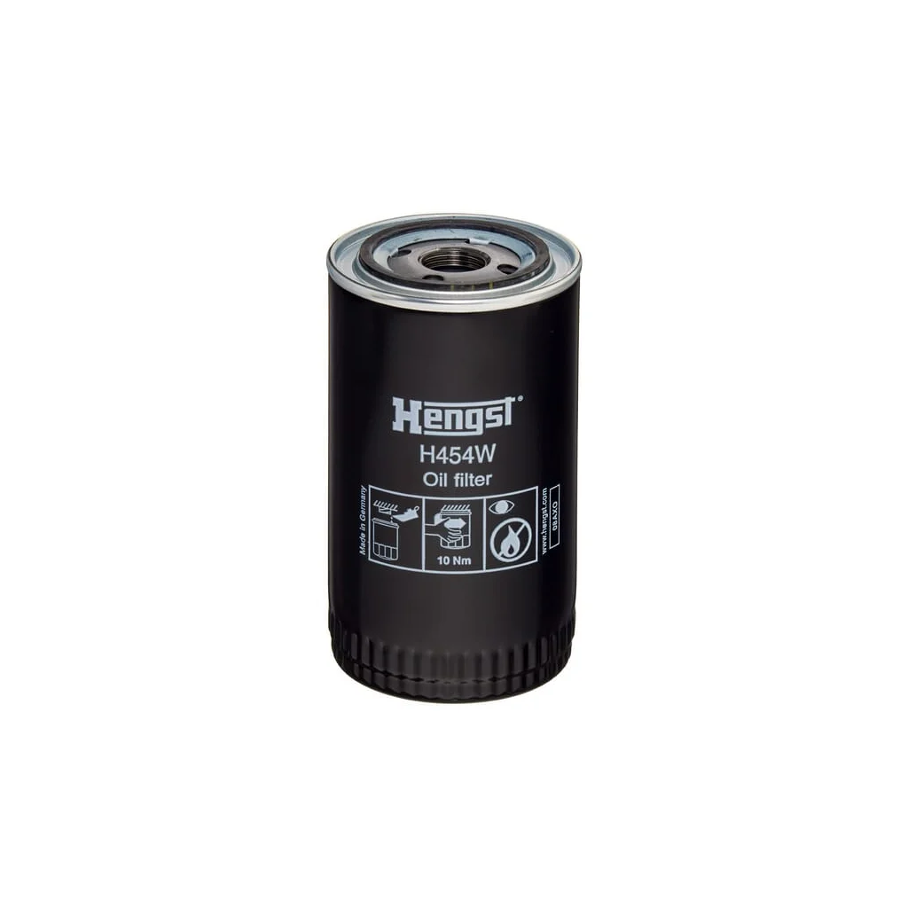 [AMAT2-312660] Filtru de ulei, tubular H454W
