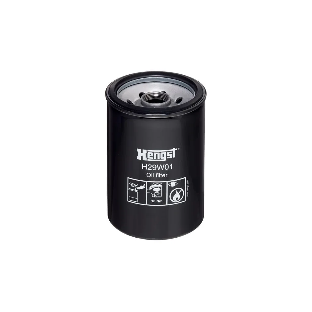 [AMAT2-312742] Filtru de ulei, tubular H29W01