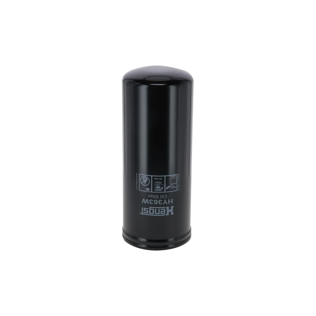Filtru ulei H40W02