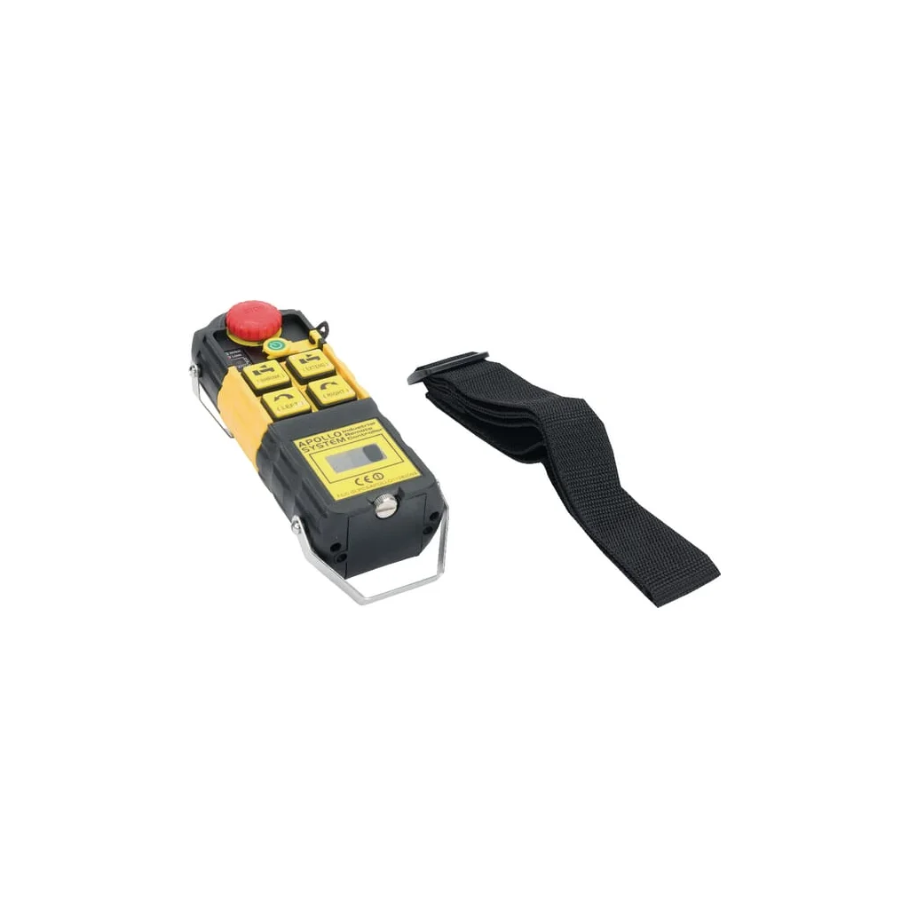 [AMAT2-312790] Transmițător manual 2L CH802 H192PBTM802