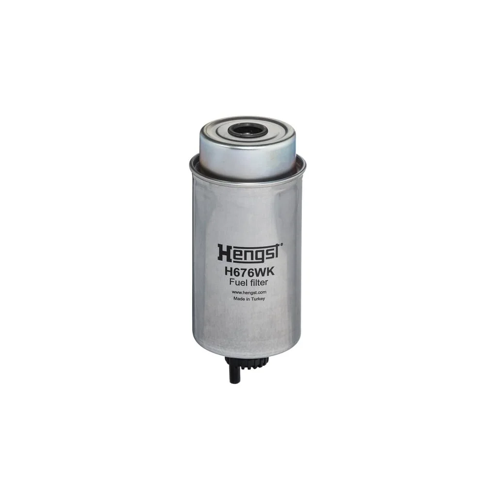 [AMAT2-312809] Filtru combustibil secundar H676WK