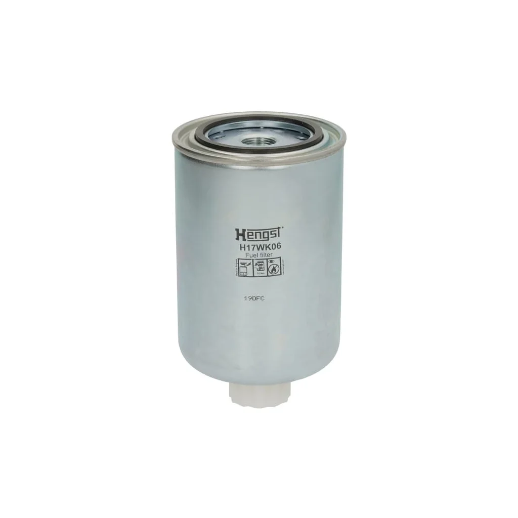 [AMAT2-312861] Filtru combustibil H17WK06