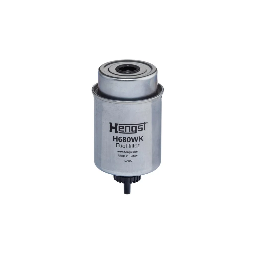 [AMAT2-312877] Filtru de combustibil H680WK