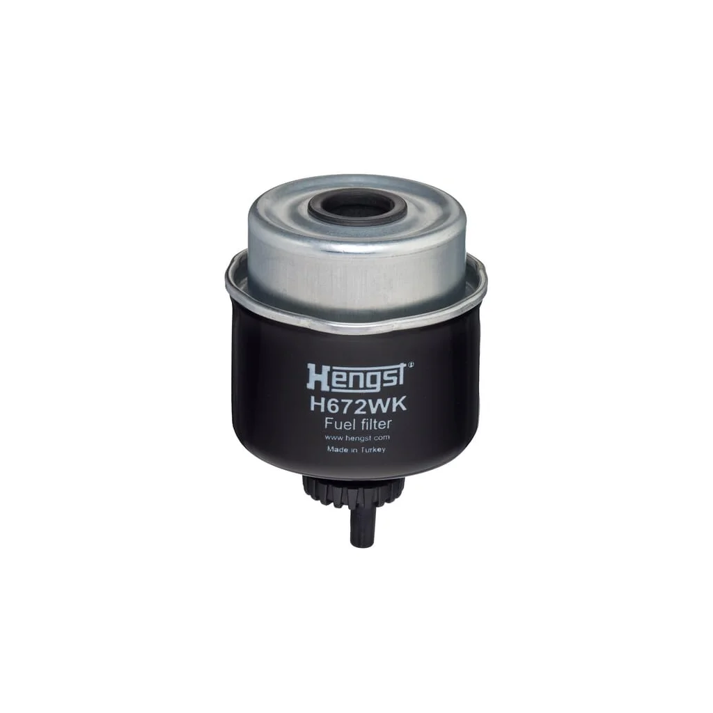 [AMAT2-312882] Filtru de combustibil H672WK