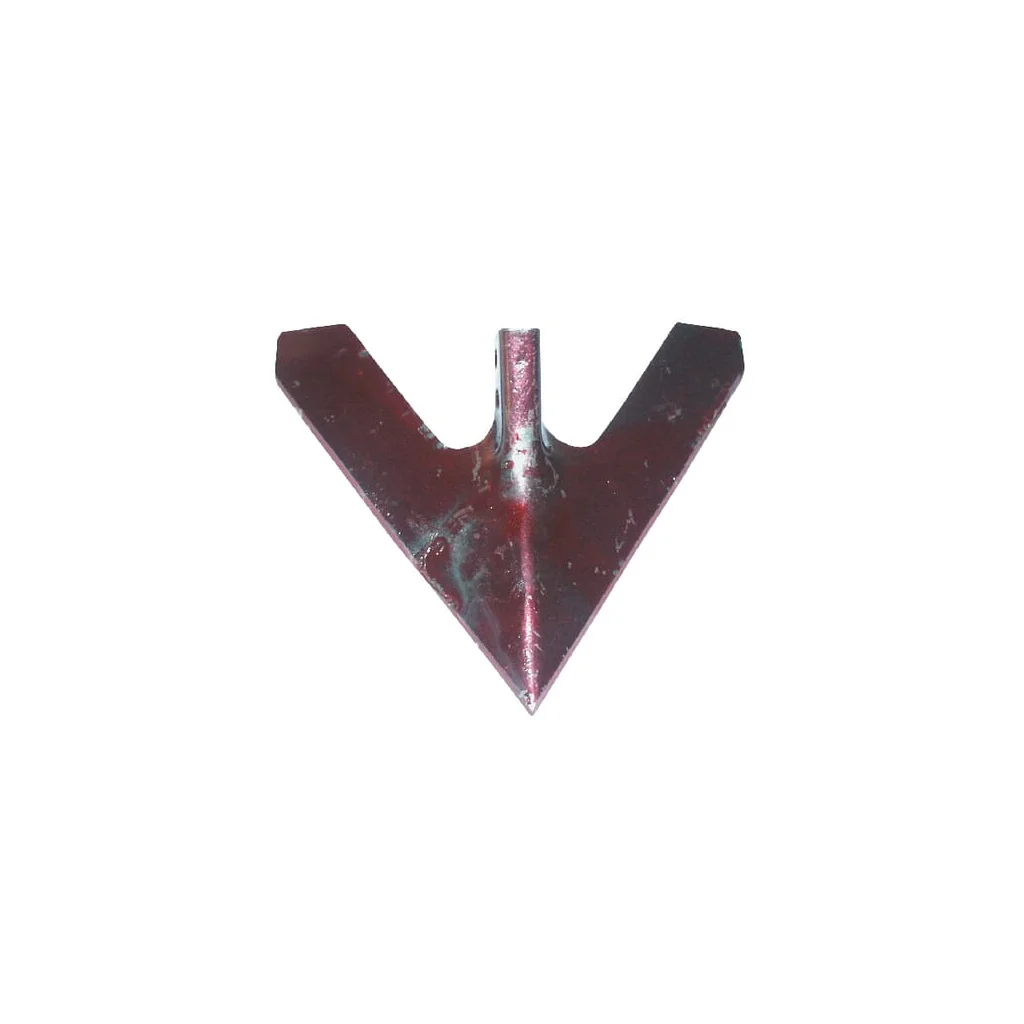 [AMAT2-312910] Brăzdar tip labă de gâscă H220