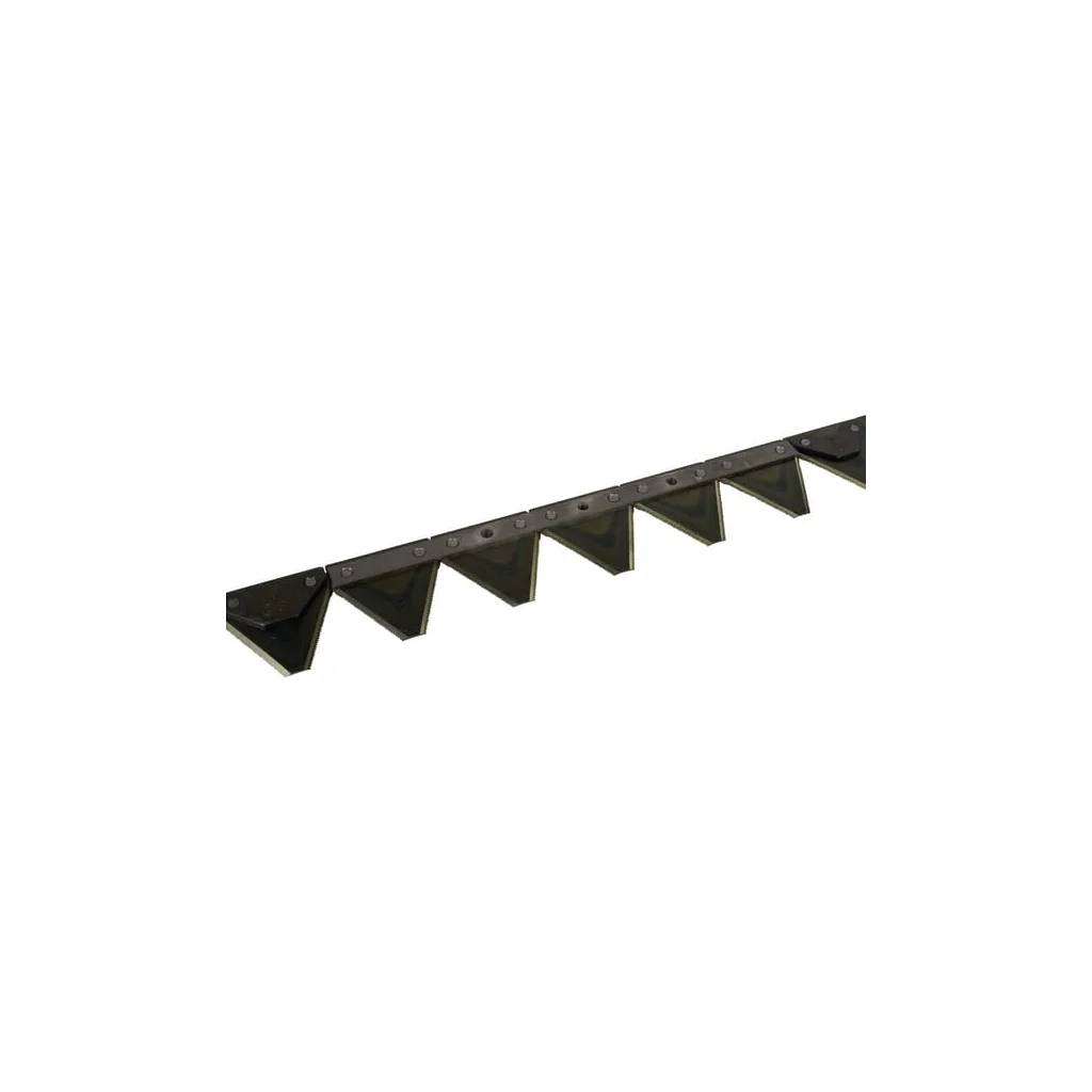 [AMAT2-312924] Lamă cositoare cu dinți, 1,60m, Bucher H150054001KR