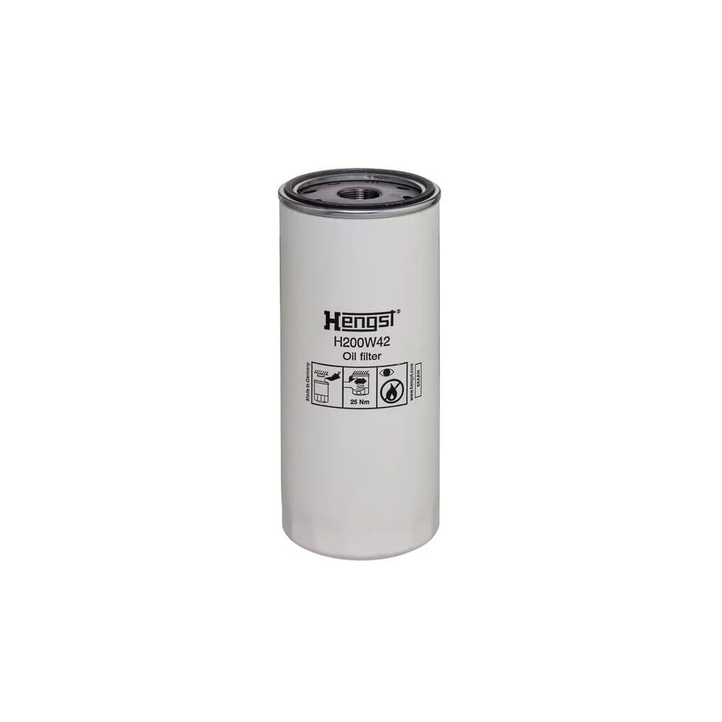 [AMAT2-312942] Filtru ulei H200W42