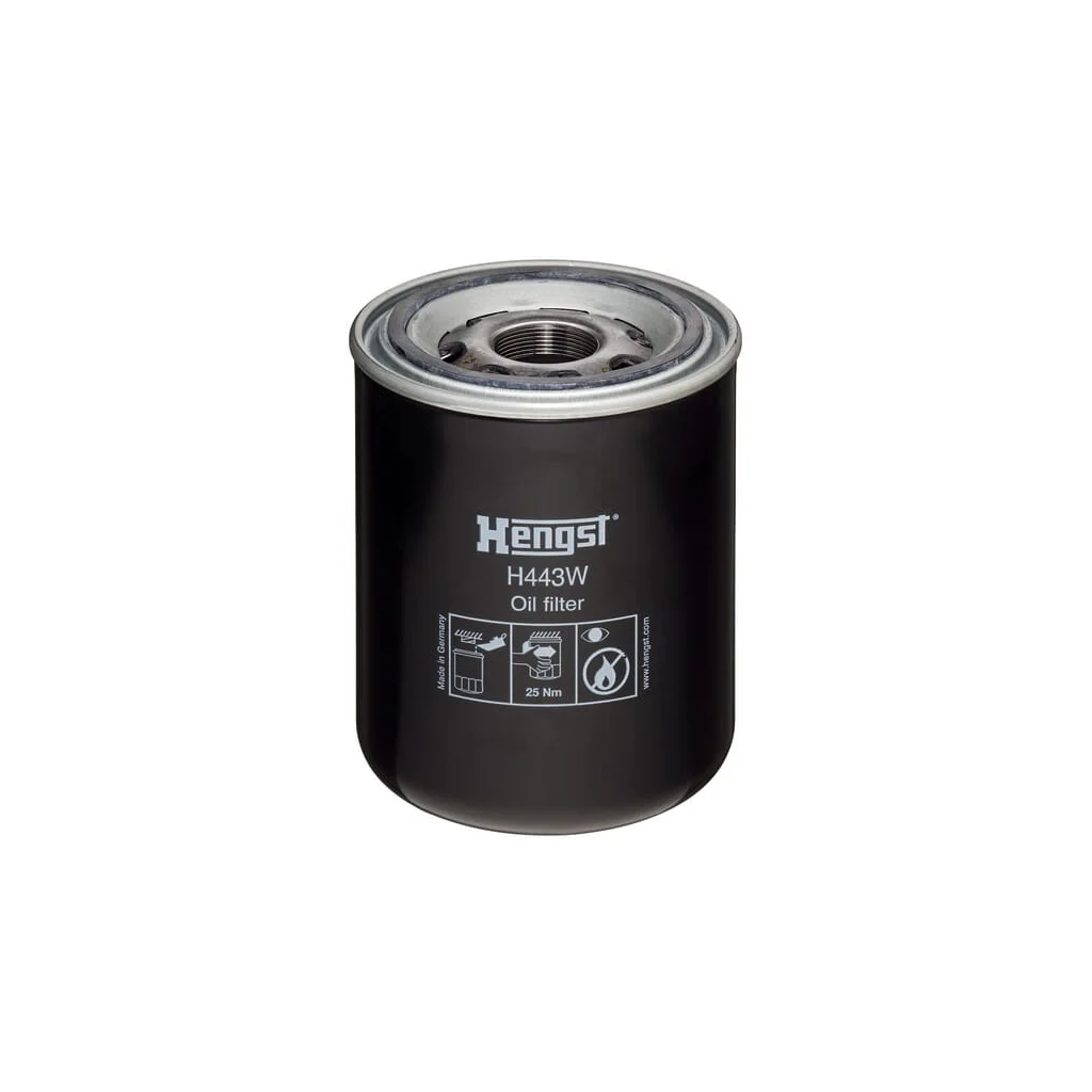 [AMAT2-312964] Filtru ulei H443W
