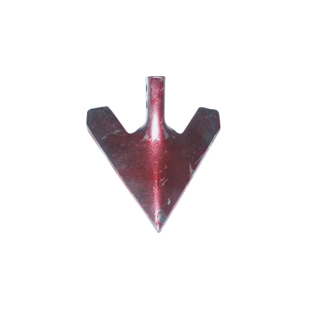 [AMAT2-313006] Brăzdar Hey 140mm H140