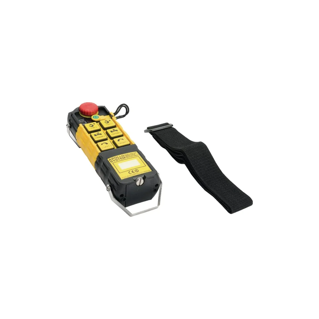 [AMAT2-313022] Transmițător manual 6L CH805 H196PBTM805