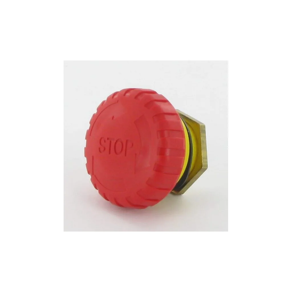 [AMAT2-313076] Buton Comutator de urgență Apollo H19EMBUTTON