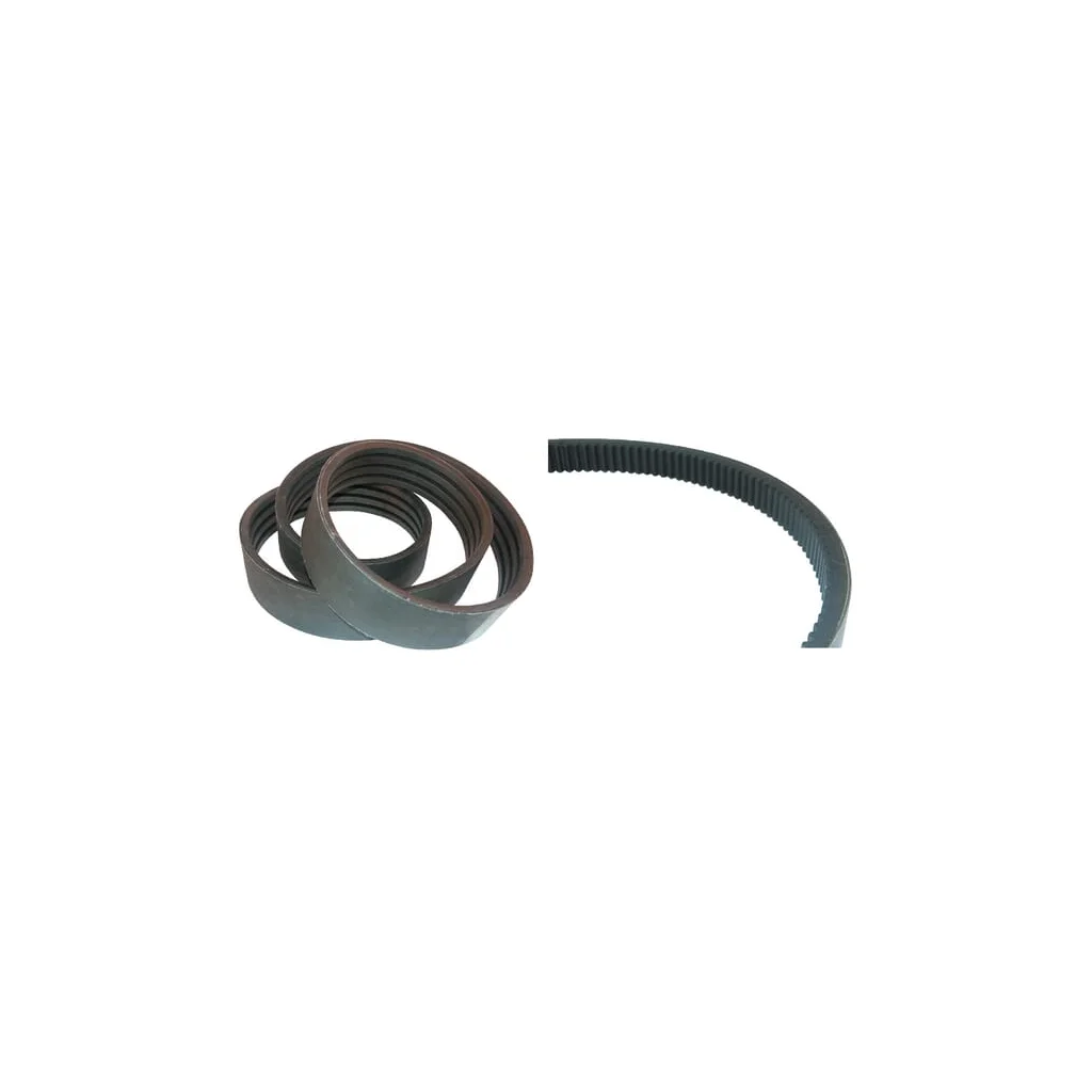 [AMAT2-313102] Curea trapezoidală potrivită pentru John Deere H218728N
