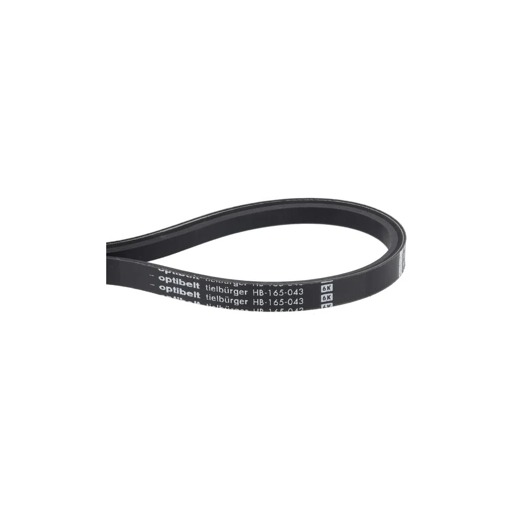 [AMAT2-313123] Curea trapezoidală HB165043