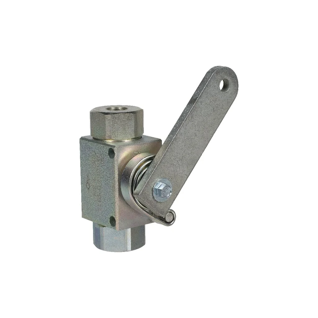 [AMAT2-313225] Limitator de cursă 1/4 BSP A HBKHG1413NCS
