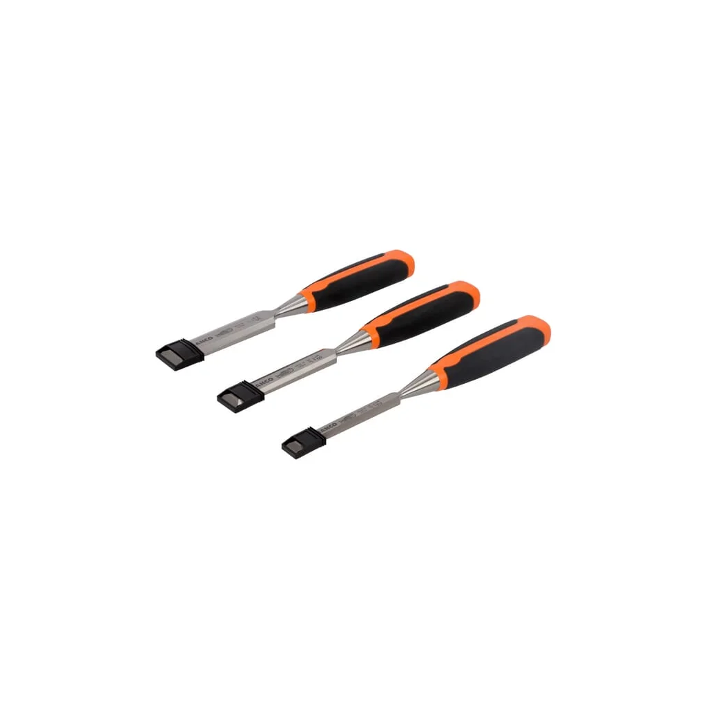 [AMAT2-313229] Set de dălți 3 componente HB424081