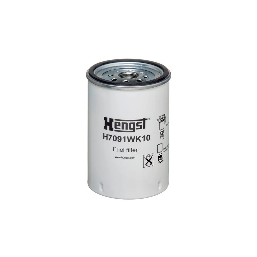 [AMAT2-313271] Filtru de combustibil H7091WK10