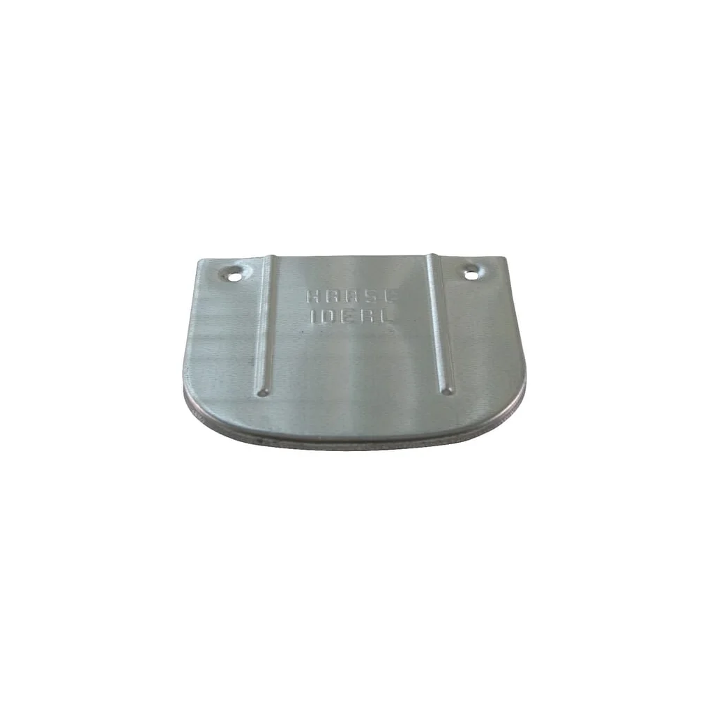 [AMAT2-313289] Placă de presiune IDEAL HAA810450