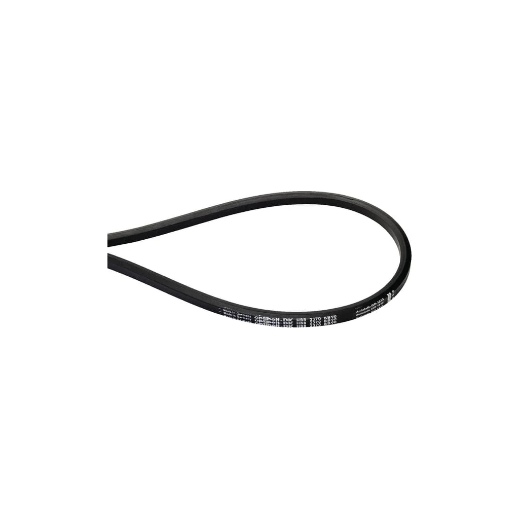 [AMAT2-313303] Curea trapezoidală dublă HBB2370