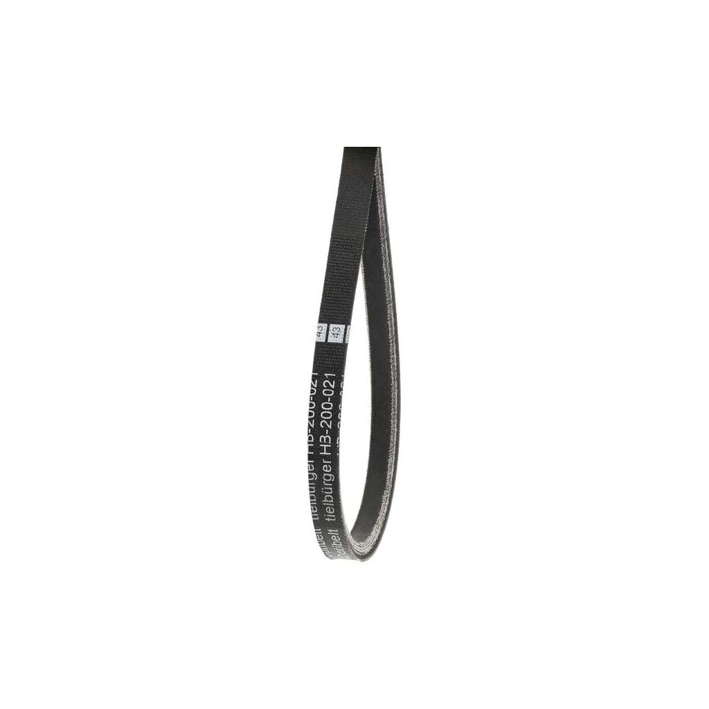[AMAT2-313319] Curea trapezoidală HB200021