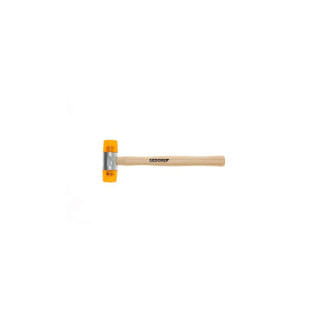 [AMAT2-313403] Ciocan de plastic 35mm HA224E35
