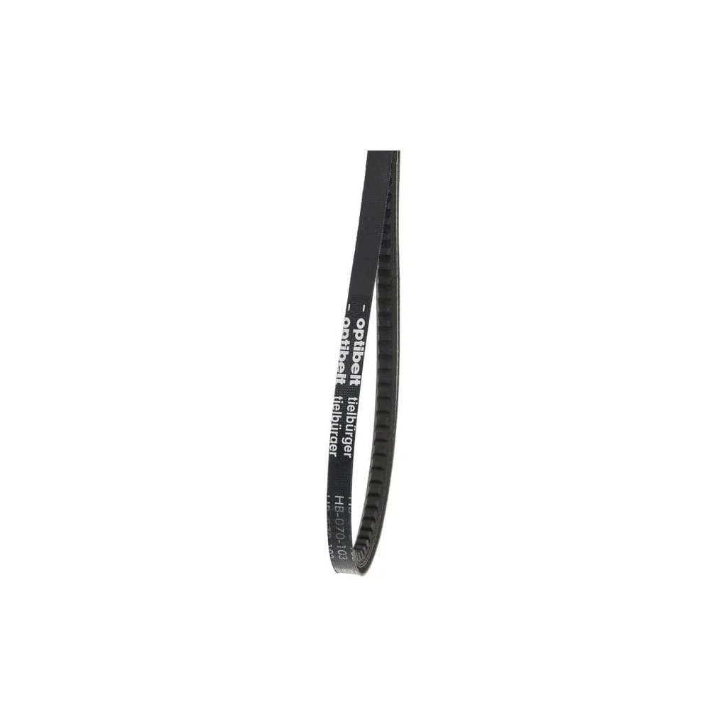 [AMAT2-313411] Curea trapezoidală HB070103