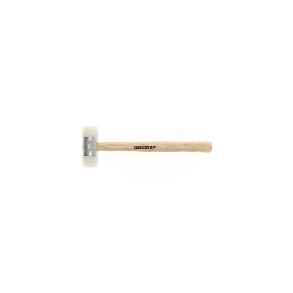[AMAT2-313446] Ciocan de plastic 40mm HA225E40