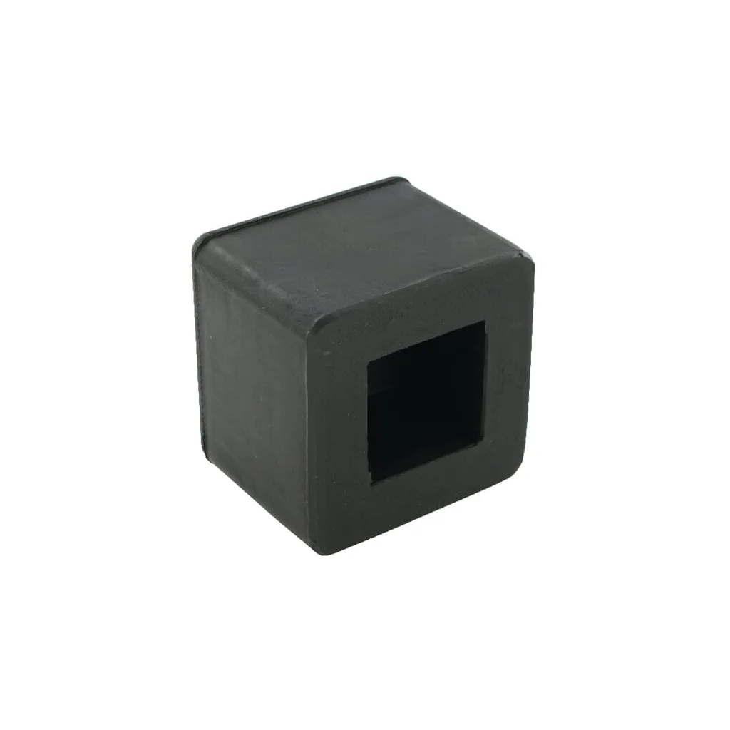 [AMAT2-313482] Pad de cauciuc, aprox. 36x36mm 1 kg HA230102