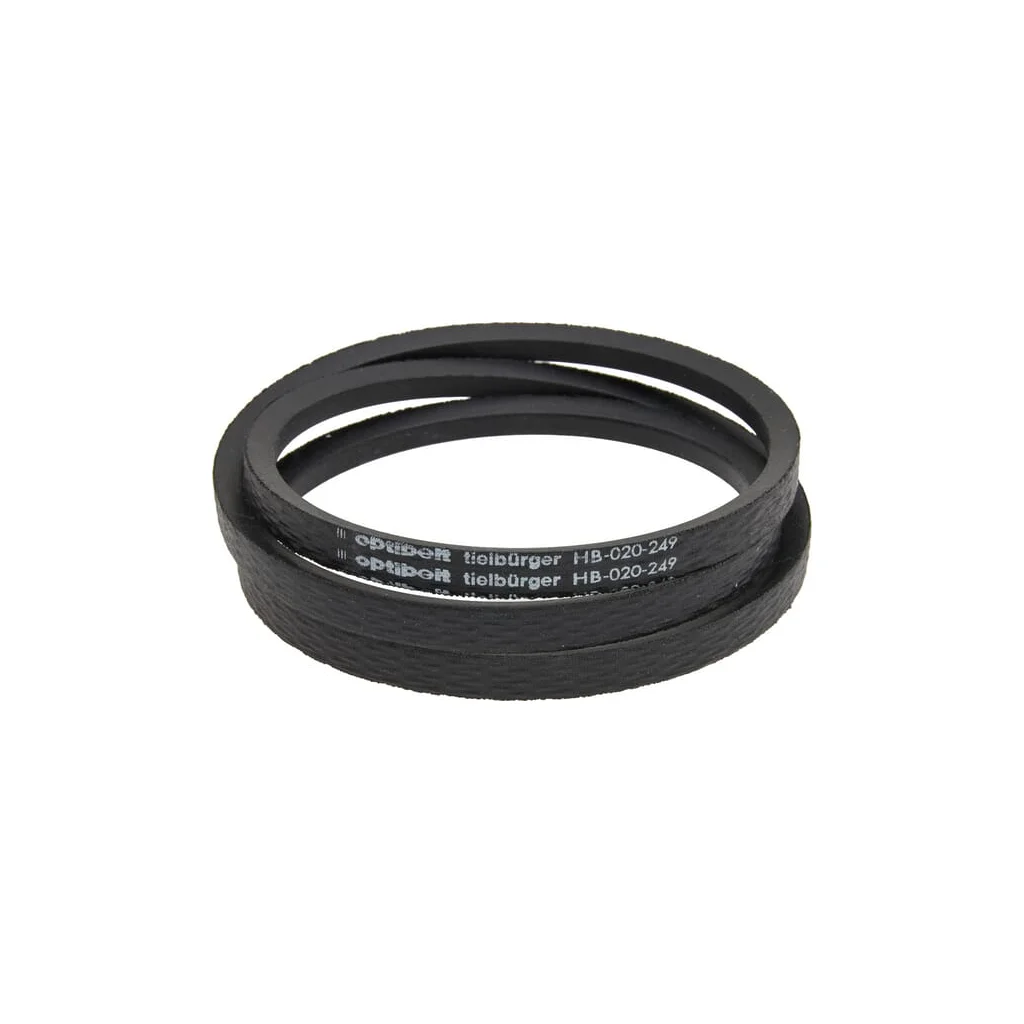 [AMAT2-313485] Curea trapezoidală specială HB020249