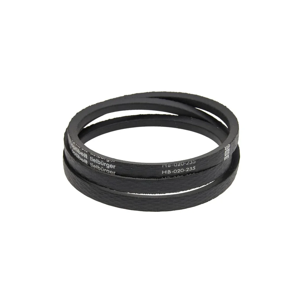 [AMAT2-313499] Curea trapezoidală specială HB020235