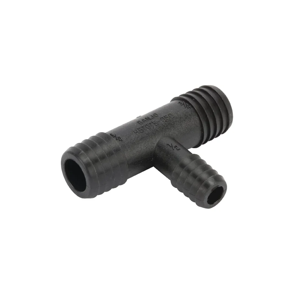 [AMAT2-313536] Racord T cu filet 3/4"x3/4"x1/2" HBT075050