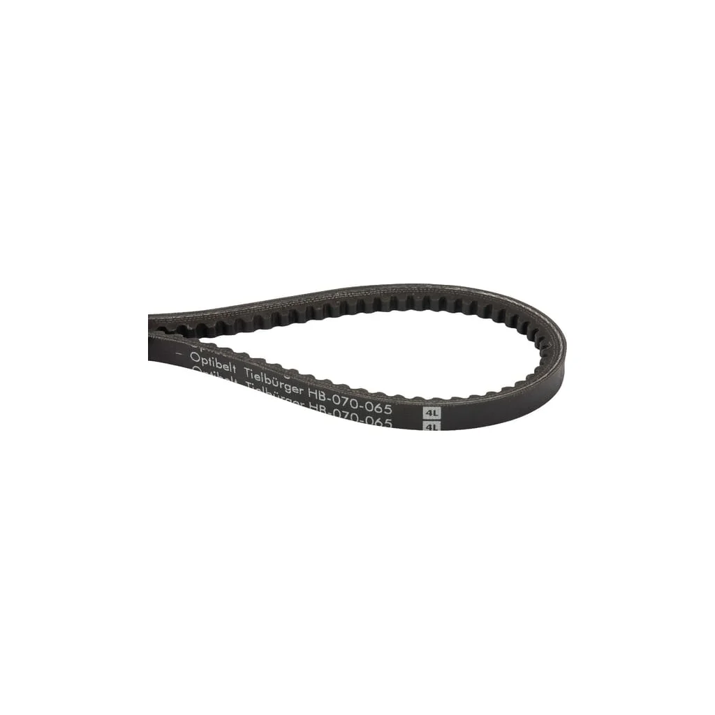 [AMAT2-313549] Curea trapezoidală HB070065