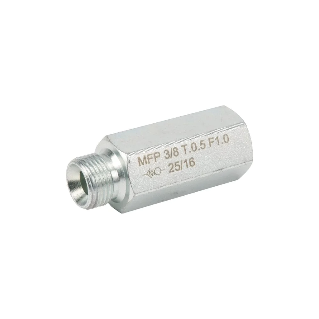 [AMAT2-313557] Siguranță anti-rupere pentru cabluri 3/8" 30L  T=1 mm HBV05001F1