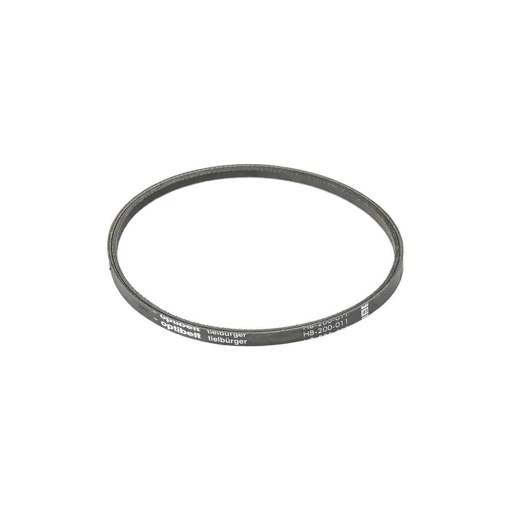[AMAT2-313561] Curea trapezoidală HB200011