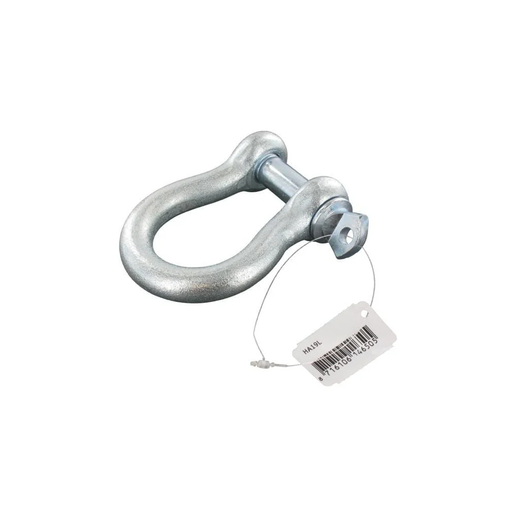 [AMAT2-313601] Dinte H galvanizat 3/4" HA19L