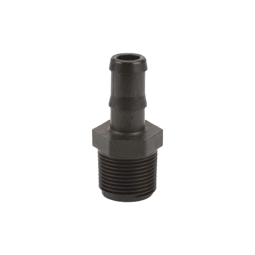 [AMAT2-313616] Racord furtun 1" NPT tată x 3/4" HB100075