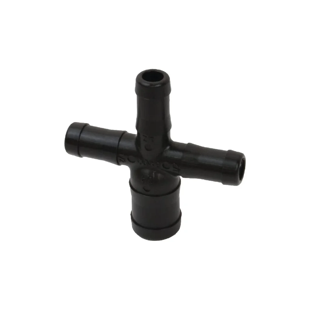 [AMAT2-313663] Racord cruce furtun 3/4"x1/2" HBC050075