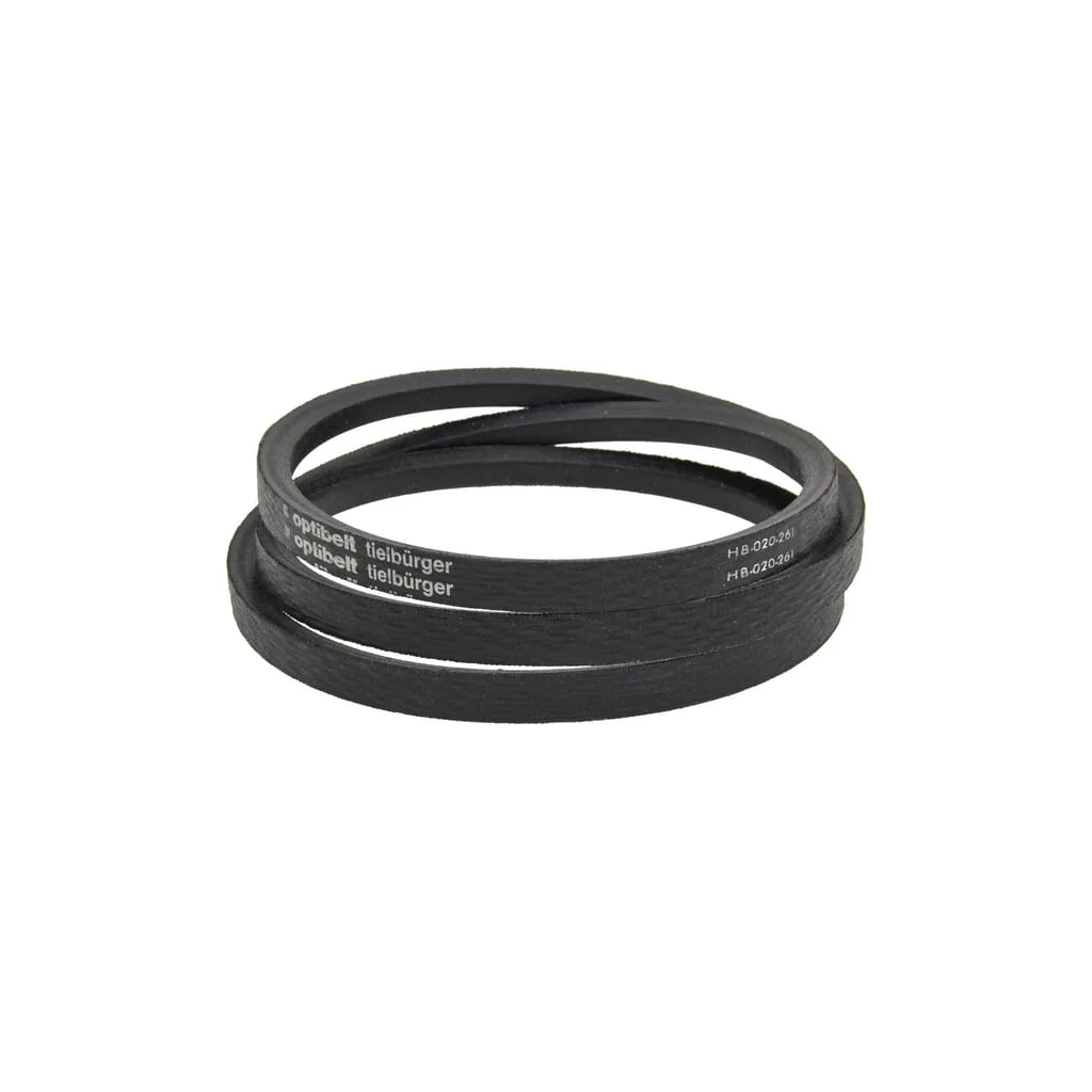 [AMAT2-313699] Curea trapezoidală specială HB020261