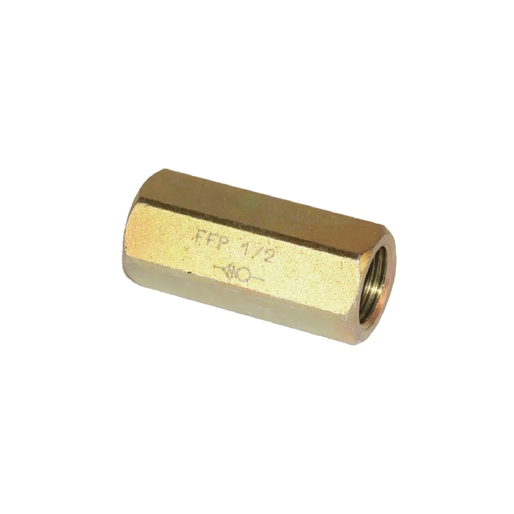 [AMAT2-313716] Siguranță anti-rupere pentru cabluri G1/4" HBV03000