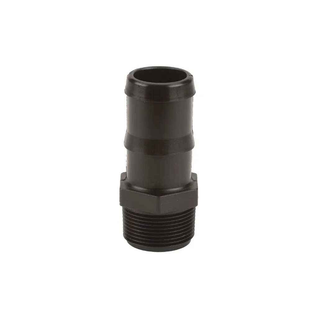 [AMAT2-313723] Racord furtun 1 1/4" NPT tată x 1 1/2" HB125150