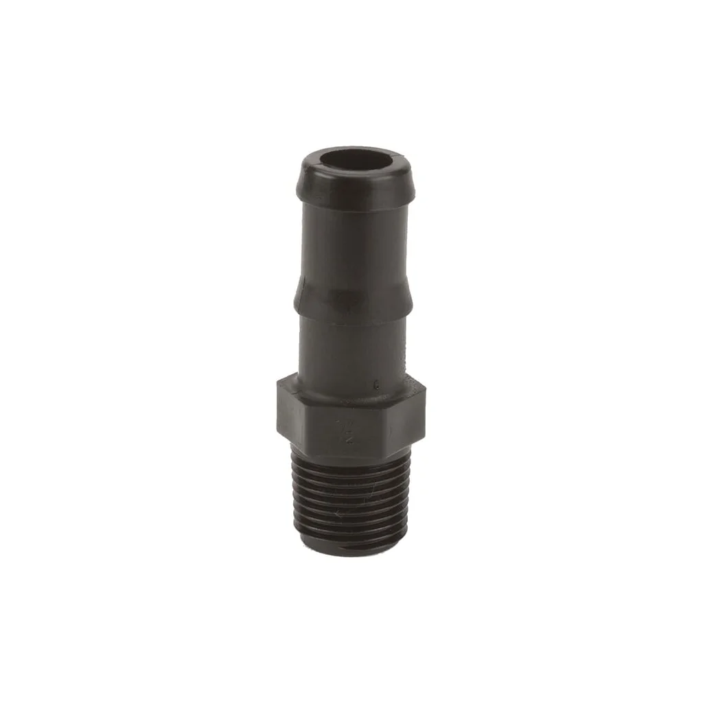 [AMAT2-313743] Racord furtun 3/8" NPT tată x 1/2" HB038050