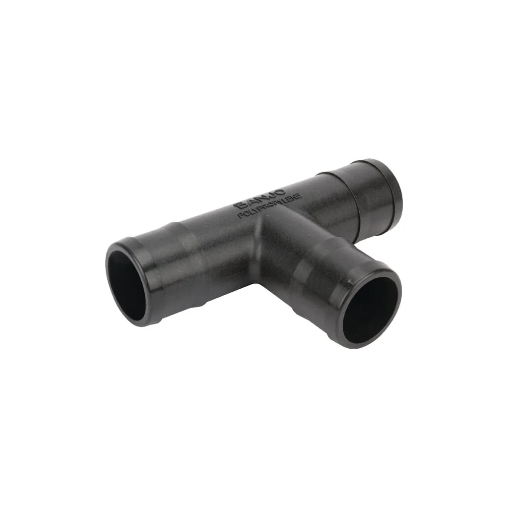 [AMAT2-313744] Capăt de furtun cu piesă în formă de T 3x2" HBT200