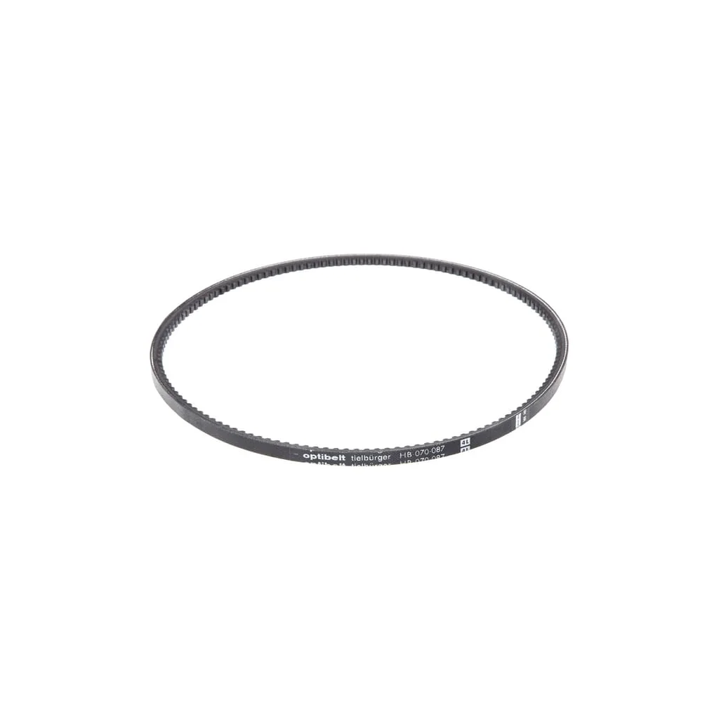 [AMAT2-313755] Curea trapezoidală HB070087