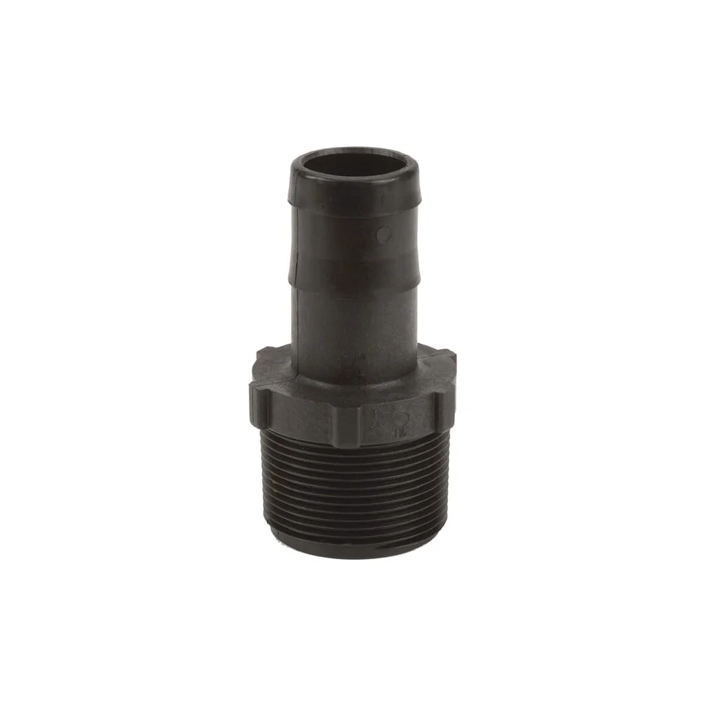 [AMAT2-313775] Racord furtun 1 1/2" NPT tată x 1 1/4" HB150125