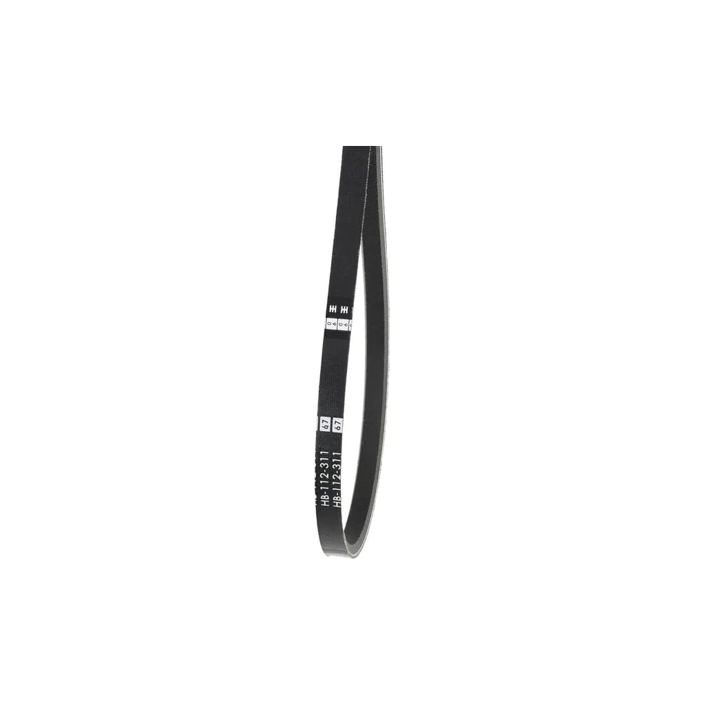 [AMAT2-313783] Curea trapezoidală HB112311