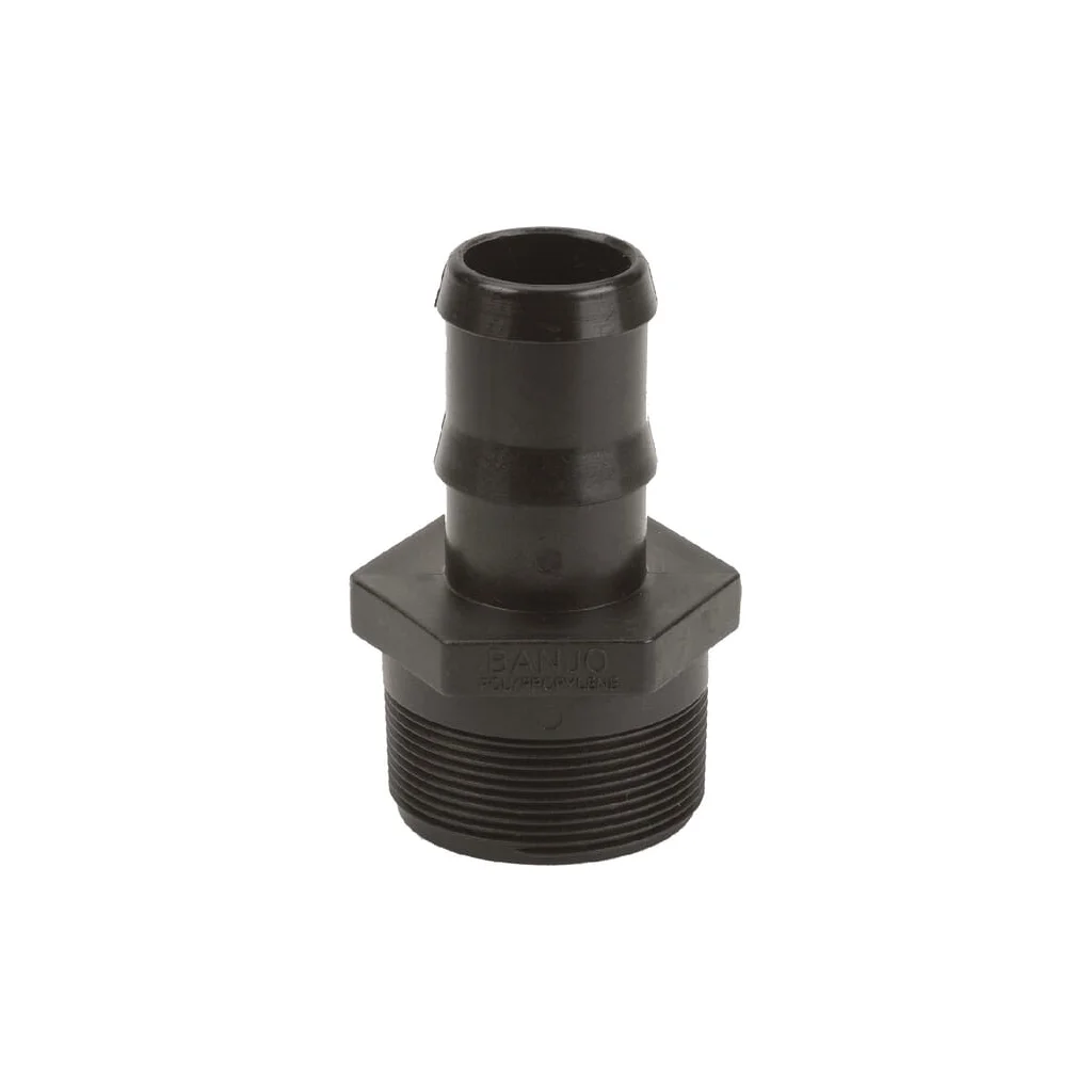 [AMAT2-313784] Racord furtun 2" NPT tată x 1 1/2" HB200150